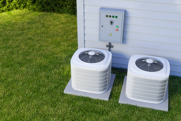 Best Commercial HVAC in Troy, NC