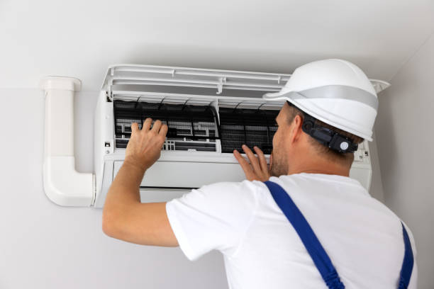 Professional HVAC in Troy, NC