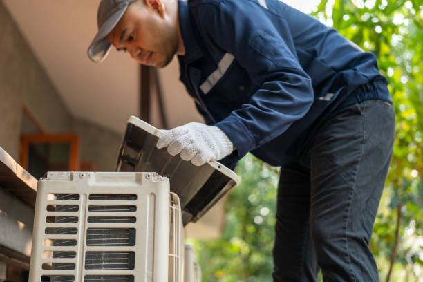 Best HVAC Supply and Distribution in Troy, NC