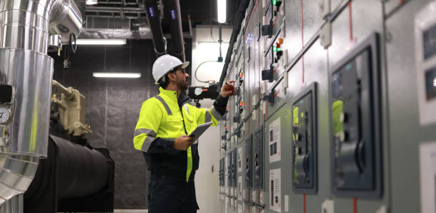 Best HVAC Training and Certification in Troy, NC