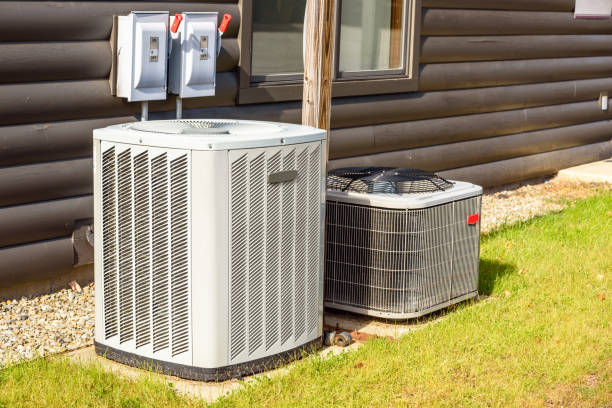 Best Residential HVAC in Troy, NC