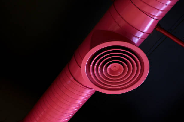 Best Energy-efficient HVAC Solutions in Troy, NC